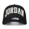 Casquette Jordan Foam Trucker