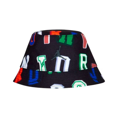 Bonnet Enfant Jan Jordan Signature Bucket