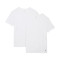 T-Shirt Jordan Flight Base (Pack de 2)