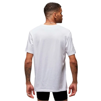 T-Shirt Flight Base (Pack de 2)