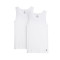 T-Shirt Jordan Flight Base Tank (Pack de 2)