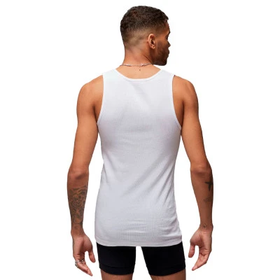 T-Shirt Flight Base Tank (Pack de 2)