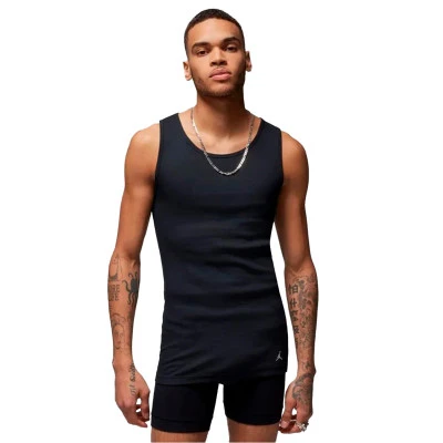 T-Shirt Flight Base Tank (Pack de 2)