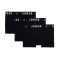 Boxer Jordan Flight Cotton (Pack de 3)