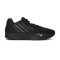 Chaussures Nike Ja 2 Scratch Black Label