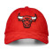 Casquette New Era Chicago Bulls Tonal Check 9Forty