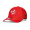 Casquette New Era Atlanta Hawks NBA The League
