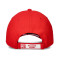 Casquette New Era Atlanta Hawks NBA The League