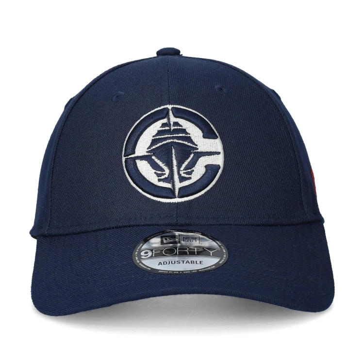 gorra-new-era-los-angeles-clippers-nba-the-league-navy-1
