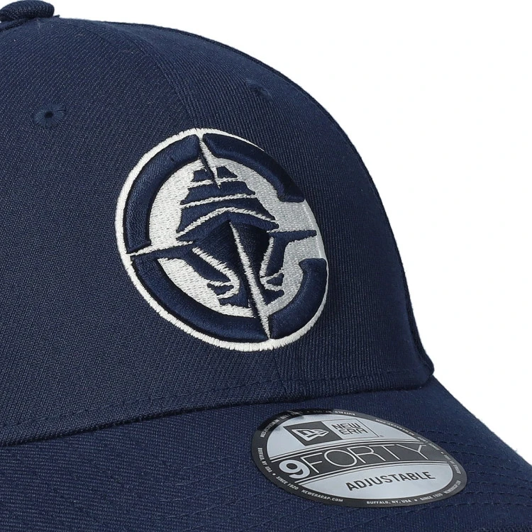 gorra-new-era-los-angeles-clippers-nba-the-league-navy-3