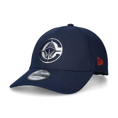 Casquette Los Angeles Clippers NBA The League