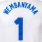 T-Shirt Jordan Selección de Francia Victor Wembanyama Niño