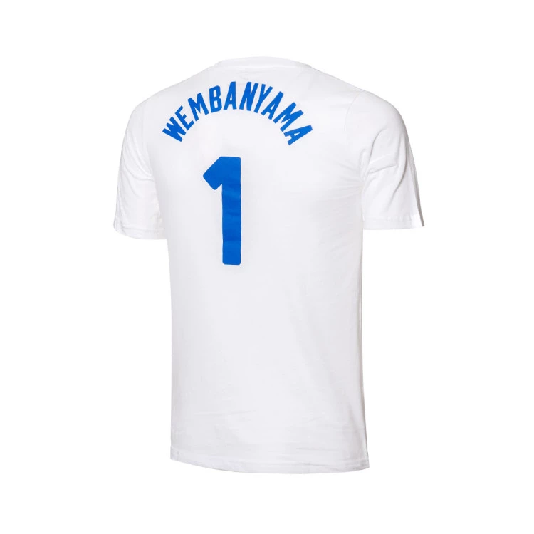 camiseta-jordan-seleccion-de-francia-victor-wembanyama-nino-2024-white-1
