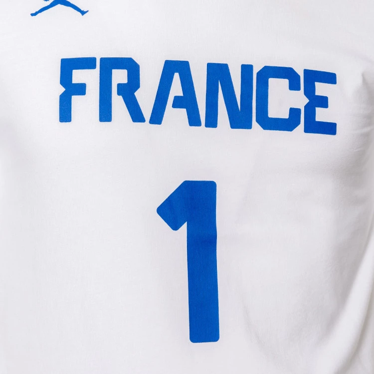 camiseta-jordan-seleccion-de-francia-victor-wembanyama-nino-2024-white-2