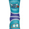 Chaussettes Stance Charlotte Hornets Mini Ball Hardwood Classics