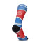 Chaussettes Stance Denver Nuggets Mini Ball Hardwood Classics