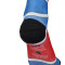 Chaussettes Stance Denver Nuggets Mini Ball Hardwood Classics