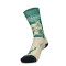 Chaussettes Stance Pasted Giannis Milwaukee Bucks