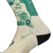 Chaussettes Stance Pasted Giannis Milwaukee Bucks