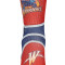 Chaussettes Stance Golden State Warriors Mini Ball Hardwood Classics
