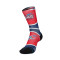 Chaussettes Stance Houston Rockets Mini Ball Hardwood Classics