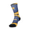 Chaussettes Stance Indiana Pacers Mini Ball Hardwood Classics