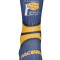 Chaussettes Stance Indiana Pacers Mini Ball Hardwood Classics