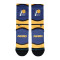 Chaussettes Stance Indiana Pacers Mini Ball Hardwood Classics