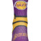Chaussettes Stance Los Angeles Lakers Mini Ball Hardwood Classics