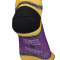 Chaussettes Stance Los Angeles Lakers Mini Ball Hardwood Classics