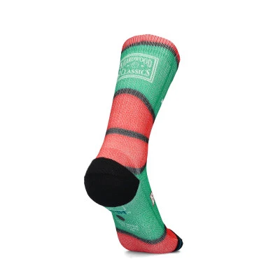 Chaussettes Milwaukee Bucks Mini Ball Hardwood Classics