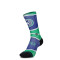 Chaussettes Stance Minnesota Timberwolves Mini Ball Hardwood Classics