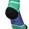 Chaussettes Stance Minnesota Timberwolves Mini Ball Hardwood Classics