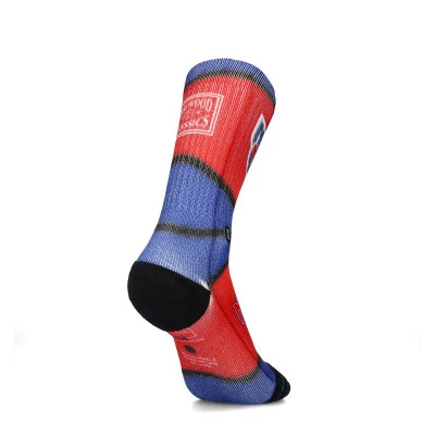 Chaussettes New Jersey Nets Mini Ball Hardwood Classics
