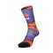 Chaussettes Stance Phoenix Suns Mini Ball Hardwood Classics