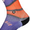 Chaussettes Stance Phoenix Suns Mini Ball Hardwood Classics