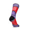 Chaussettes Stance Toronto Raptors Mini Ball Hardwood Classics