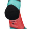 Chaussettes Stance Vancouver Grizzlies Mini Ball Hardwood Classics