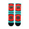 Chaussettes Stance Vancouver Grizzlies Mini Ball Hardwood Classics