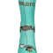 Chaussettes Stance Charlotte Hornets City Edition 2024-2025
