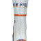 Chaussettes Stance New York Knicks City Edition 2024-2025