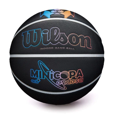 Ballon Evolution ACB Minicopa Endesa