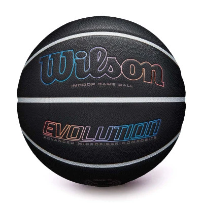 Ballon Evolution ACB Minicopa Endesa