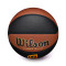 Ballon Wilson Enfant FEB League Reaction Pro Basket