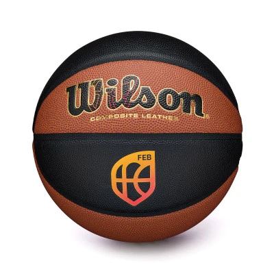 Ballon Enfant FEB League Reaction Pro Basket