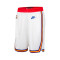 Short Nike Enfant Golden State Warriors Swingman Hardwood Classics