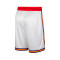 Short Nike Enfant Golden State Warriors Swingman Hardwood Classics
