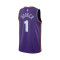 Maillot Nike Enfant Phoenix Suns Devin Booker Swingman City Edition 2024-2025