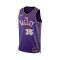 Maillot Nike Enfant Phoenix Suns Kevin Durant Swingman City Edition 2024-2025