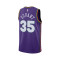 Maillot Nike Enfant Phoenix Suns Kevin Durant Swingman City Edition 2024-2025